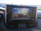  Toyota  RAV4 TOYOTA  / 2018 / 5P / todoterreno 2.5l 220H Advance 4WD #13