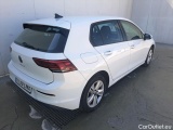  Volkswagen  Golf  VOLKSWAGEN / 2020 / 5P / berlina con portón 2.0 TDI 85kW (115CV) #2