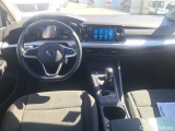  Volkswagen  Golf  VOLKSWAGEN / 2020 / 5P / berlina con portón 2.0 TDI 85kW (115CV) #3