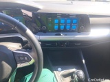  Volkswagen  Golf  VOLKSWAGEN / 2020 / 5P / berlina con portón 2.0 TDI 85kW (115CV) #14
