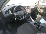  Volkswagen  Tiguan VOLKSWAGEN  Allspace / 2021 / 5P / todoterreno Life 2.0 TDI 110kW (150CV) DSG #3