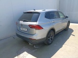 Volkswagen  Tiguan VOLKSWAGEN  Allspace / 2021 / 5P / todoterreno Life 2.0 TDI 110kW (150CV) DSG #2