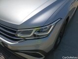  Volkswagen  Tiguan VOLKSWAGEN  Allspace / 2021 / 5P / todoterreno Life 2.0 TDI 110kW (150CV) DSG #16