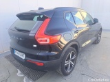  Volvo  XC 40 VOLVO XC40 / 2017 / 5P / todoterreno 1.5 T4 Twin Recharge R-Design Exp Auto #2
