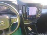  Volvo  XC 40 VOLVO XC40 / 2017 / 5P / todoterreno 1.5 T4 Twin Recharge R-Design Exp Auto #17