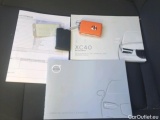  Volvo  XC 40 VOLVO XC40 / 2017 / 5P / todoterreno 1.5 T4 Twin Recharge R-Design Exp Auto #9
