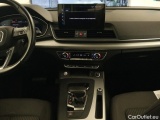  Audi  Q5 AUDI  / 2020 / 5P / todoterreno Advanced 35 TDI 120kW S tronic (AC2) #13