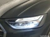 Audi  Q5 AUDI  / 2020 / 5P / todoterreno Advanced 35 TDI 120kW S tronic (AC2) #15
