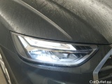 Audi  Q5 AUDI  / 2020 / 5P / todoterreno Advanced 35 TDI 120kW S tronic (AC2) #16