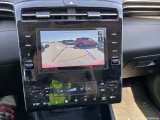  Hyundai  Tucson HYUNDAI  / 2020 / 5P / todoterreno 1.6 TGDI 169kW (230CV) HEV Maxx Auto #13