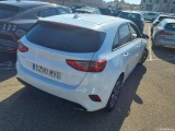  KIA  Cee'd KIA Ceed / 2021 / 5P / berlina con portón 1.0 T-GDi 74kW (100CV) Concept #2