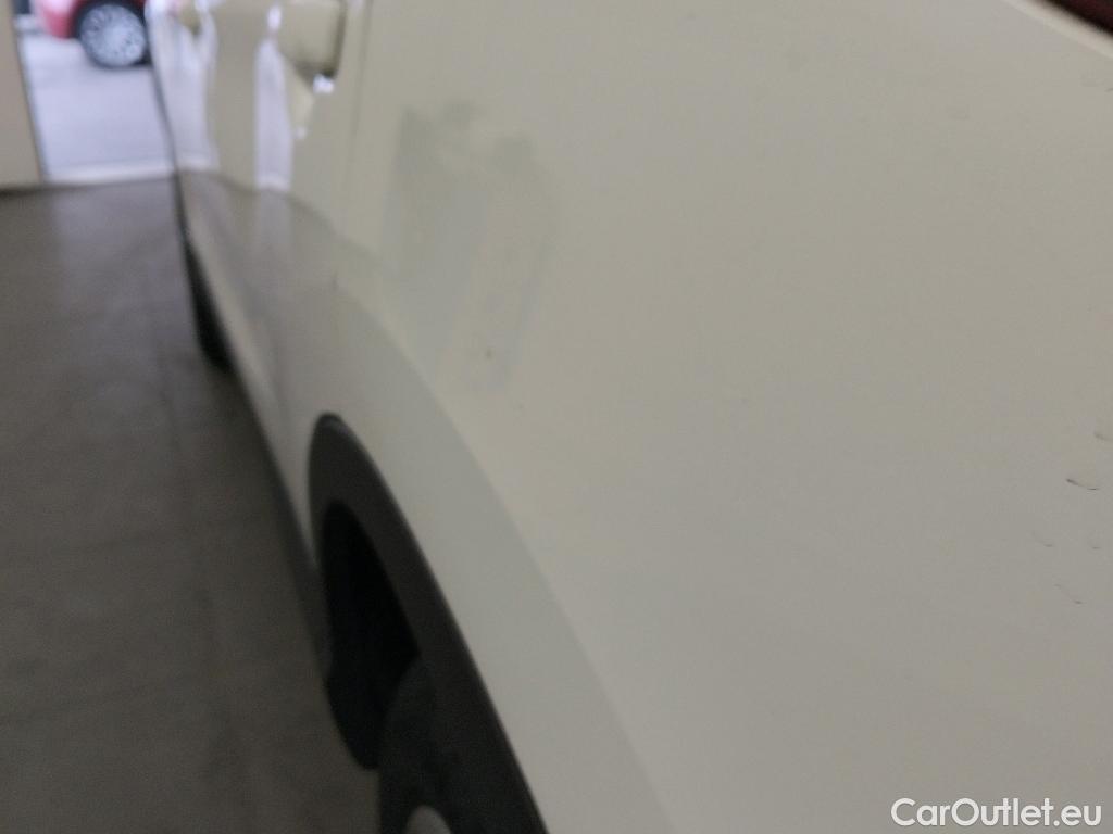  Nissan  Qashqai NISSAN  / 2017 / 5P / todoterreno dCi 85 kW (115 CV) ACENTA #9