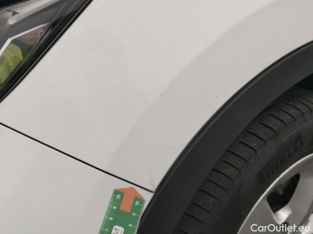  Nissan  Qashqai NISSAN  / 2017 / 5P / todoterreno dCi 85 kW (115 CV) ACENTA #26