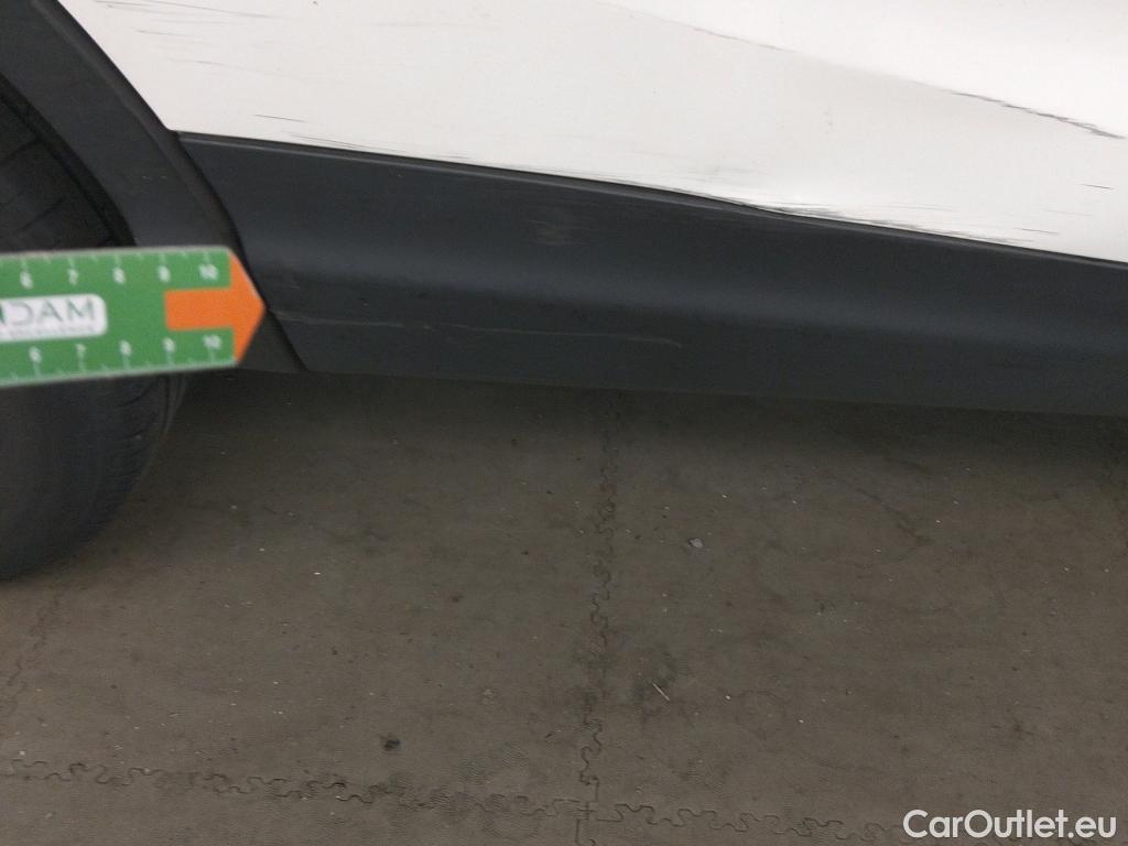  Nissan  Qashqai NISSAN  / 2017 / 5P / todoterreno dCi 85 kW (115 CV) ACENTA #38
