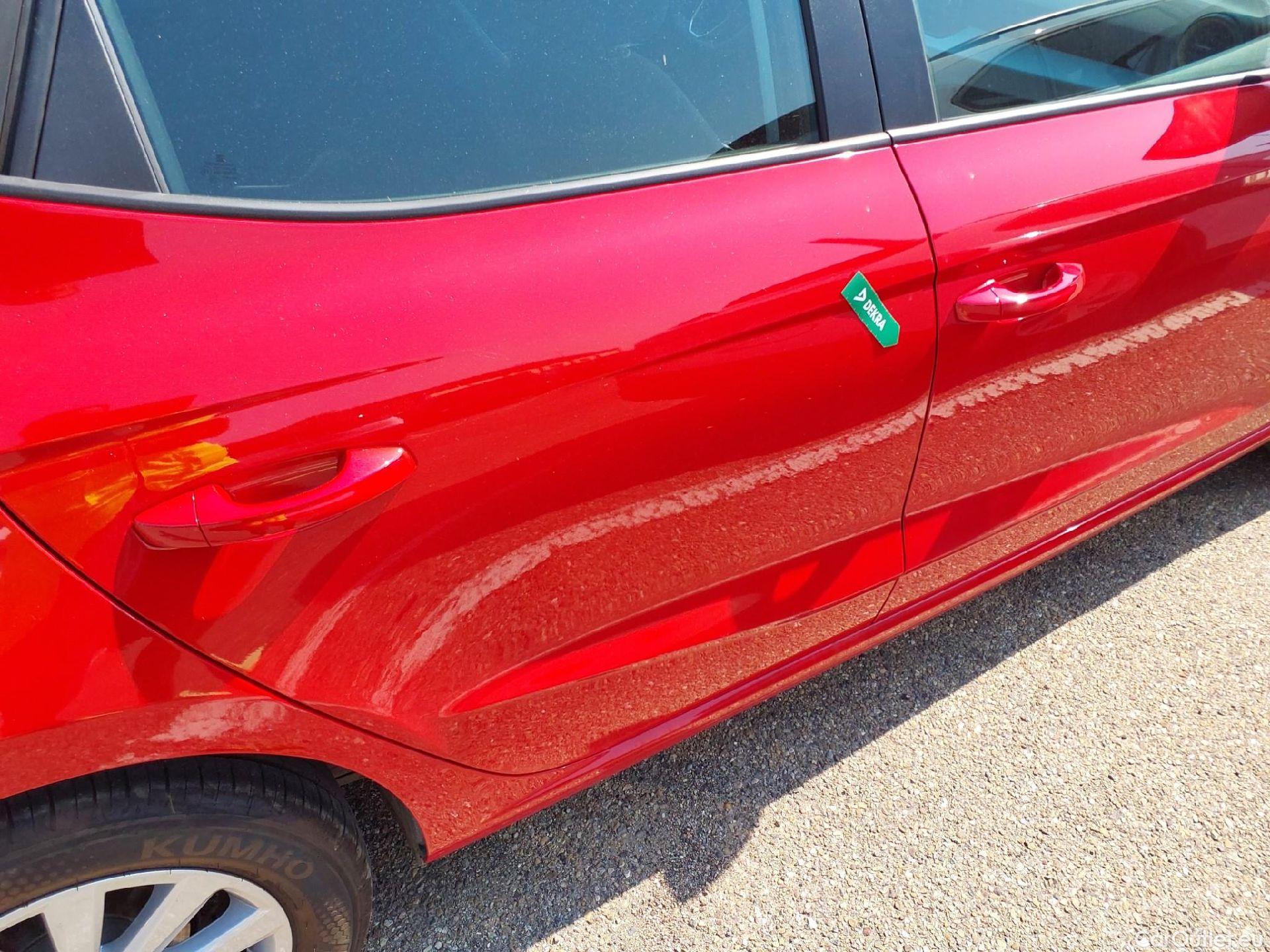  Seat  Ibiza  Style Plus 1.0 TSI #5