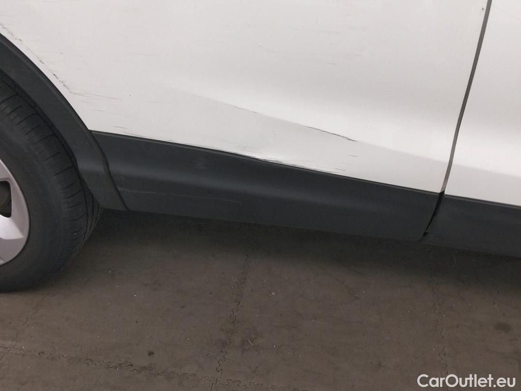  Nissan  Qashqai NISSAN  / 2017 / 5P / todoterreno dCi 85 kW (115 CV) ACENTA #37