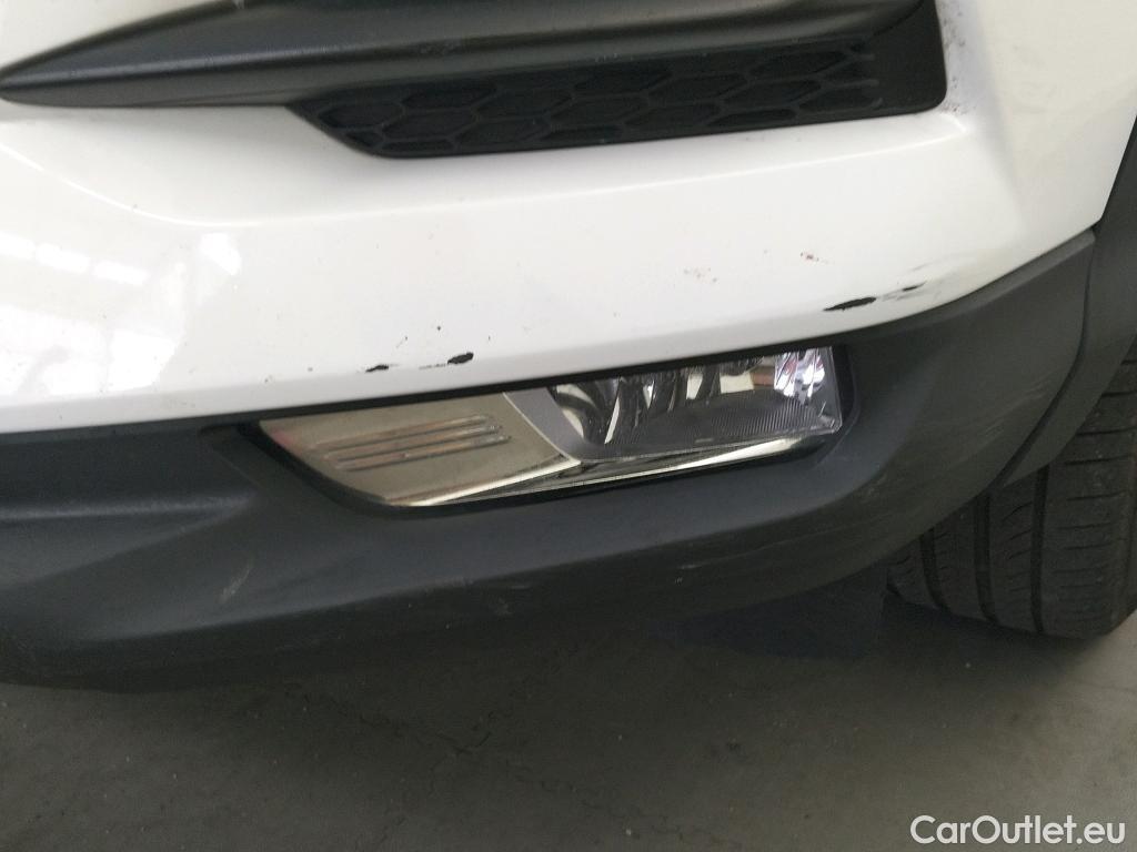  Nissan  Qashqai NISSAN  / 2017 / 5P / todoterreno dCi 85 kW (115 CV) ACENTA #39