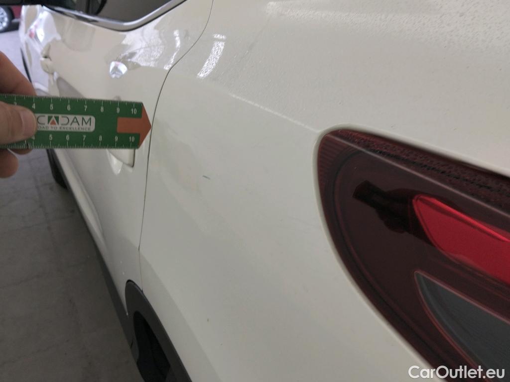  Nissan  Qashqai NISSAN  / 2017 / 5P / todoterreno dCi 85 kW (115 CV) ACENTA #11