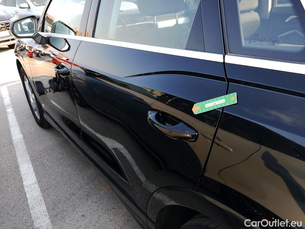  Audi  Q3 AUDI  / 2018 / 5P / todoterreno Advanced 35 TDI 110kW (150CV) S tronic #9