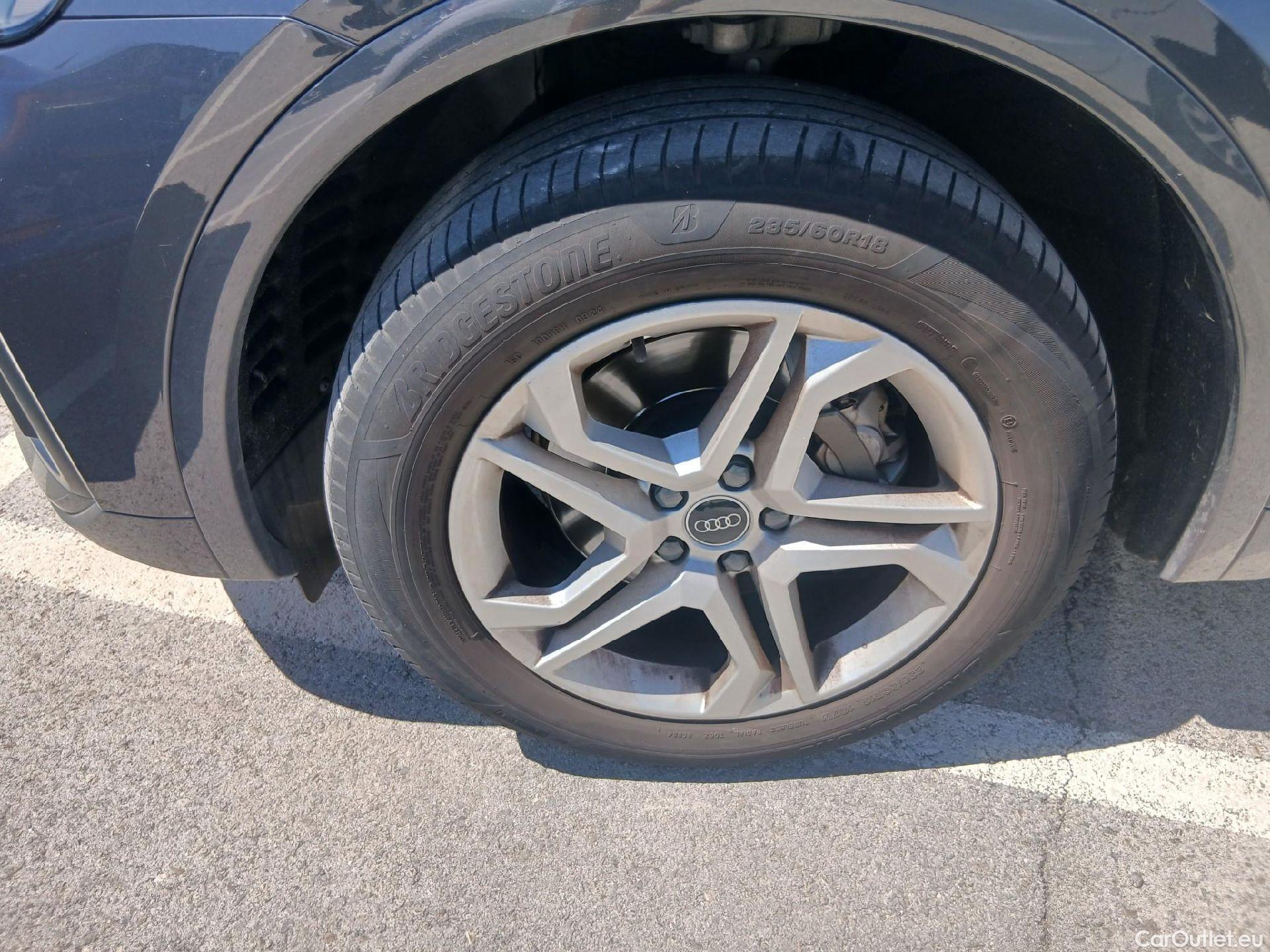  Audi  Q5 AUDI  / 2020 / 5P / todoterreno Advanced 35 TDI 120kW S tronic (AC2) #1