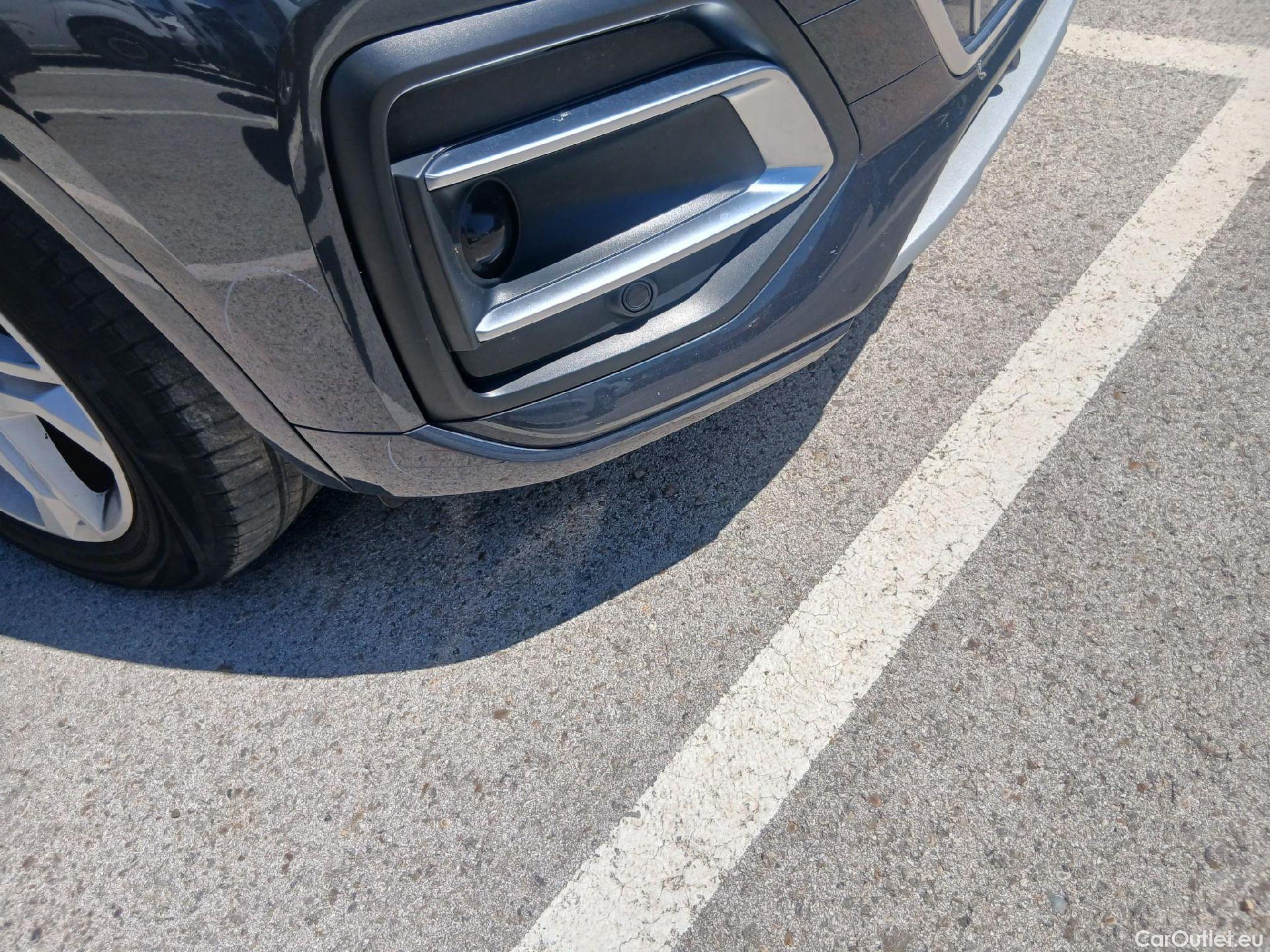  Audi  Q5 AUDI  / 2020 / 5P / todoterreno Advanced 35 TDI 120kW S tronic (AC2) #7
