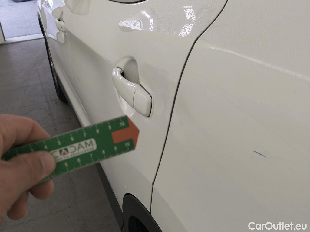  Nissan  Qashqai NISSAN  / 2017 / 5P / todoterreno dCi 85 kW (115 CV) ACENTA #8