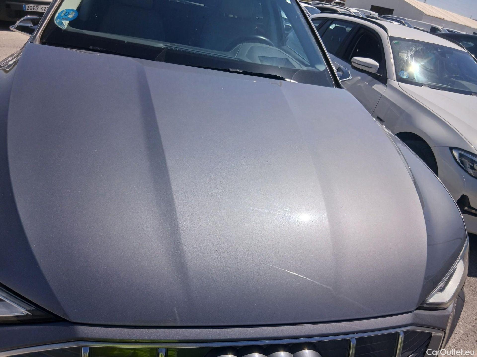  Audi  E-TRON AUDI  / 2019 / 5P / todoterreno 55 quattro #10