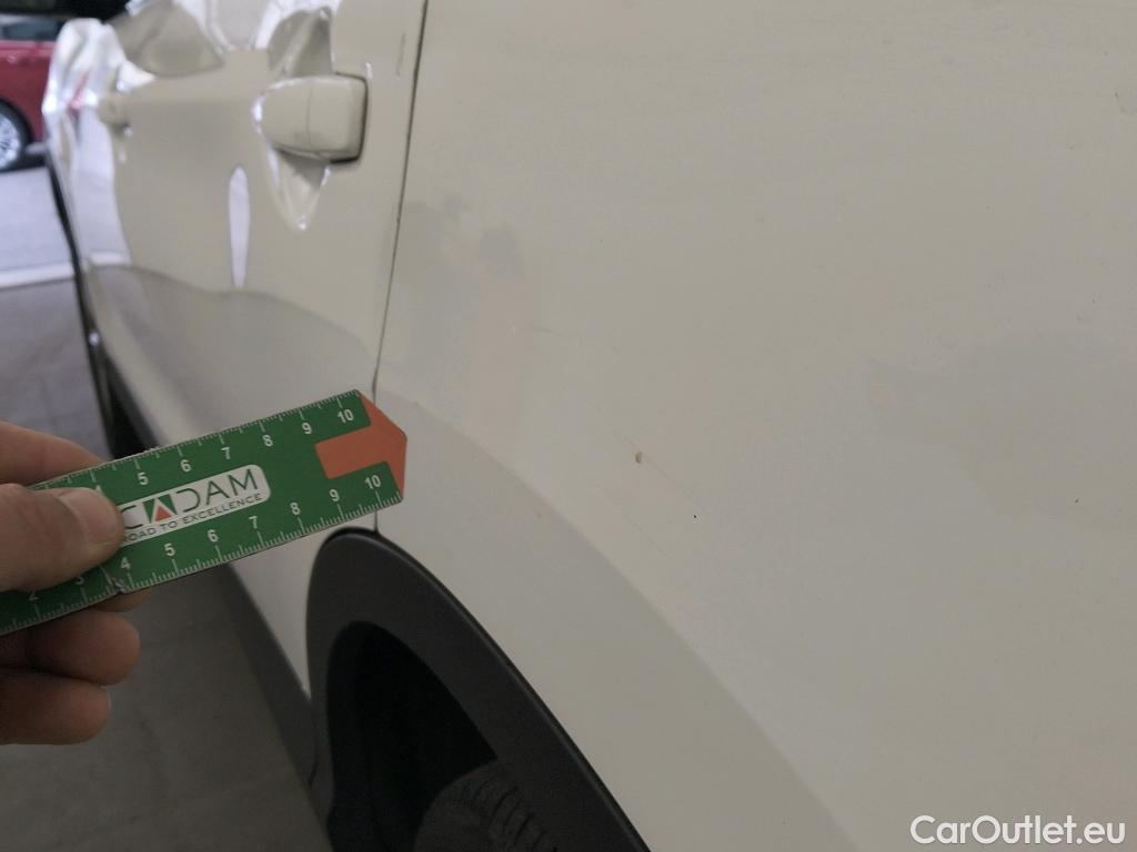  Nissan  Qashqai NISSAN  / 2017 / 5P / todoterreno dCi 85 kW (115 CV) ACENTA #10