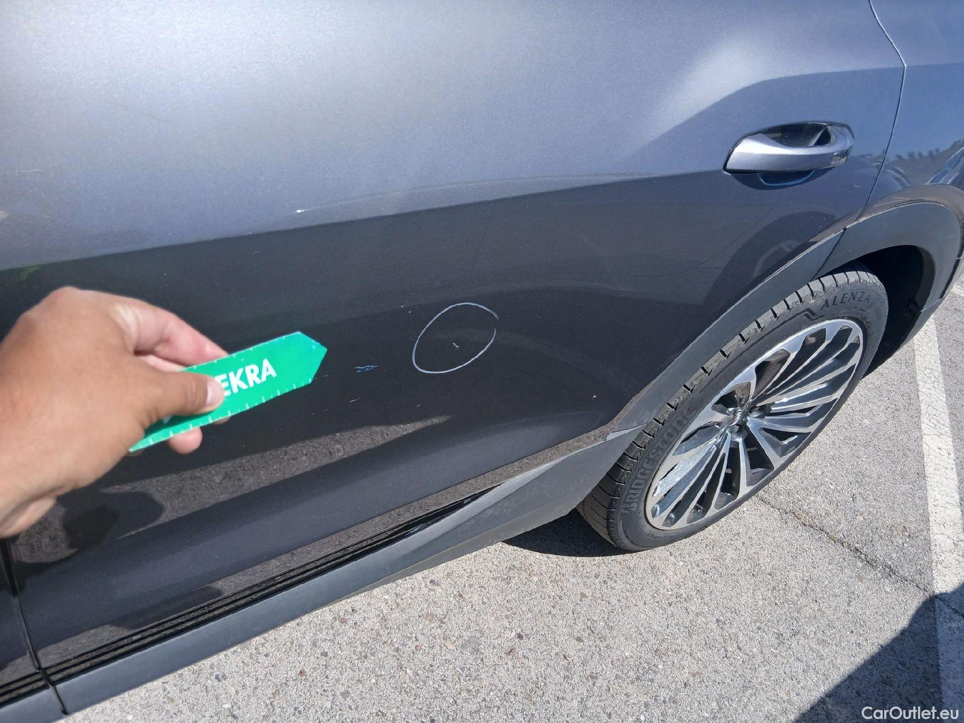  Audi  E-TRON AUDI  / 2019 / 5P / todoterreno 55 quattro #14