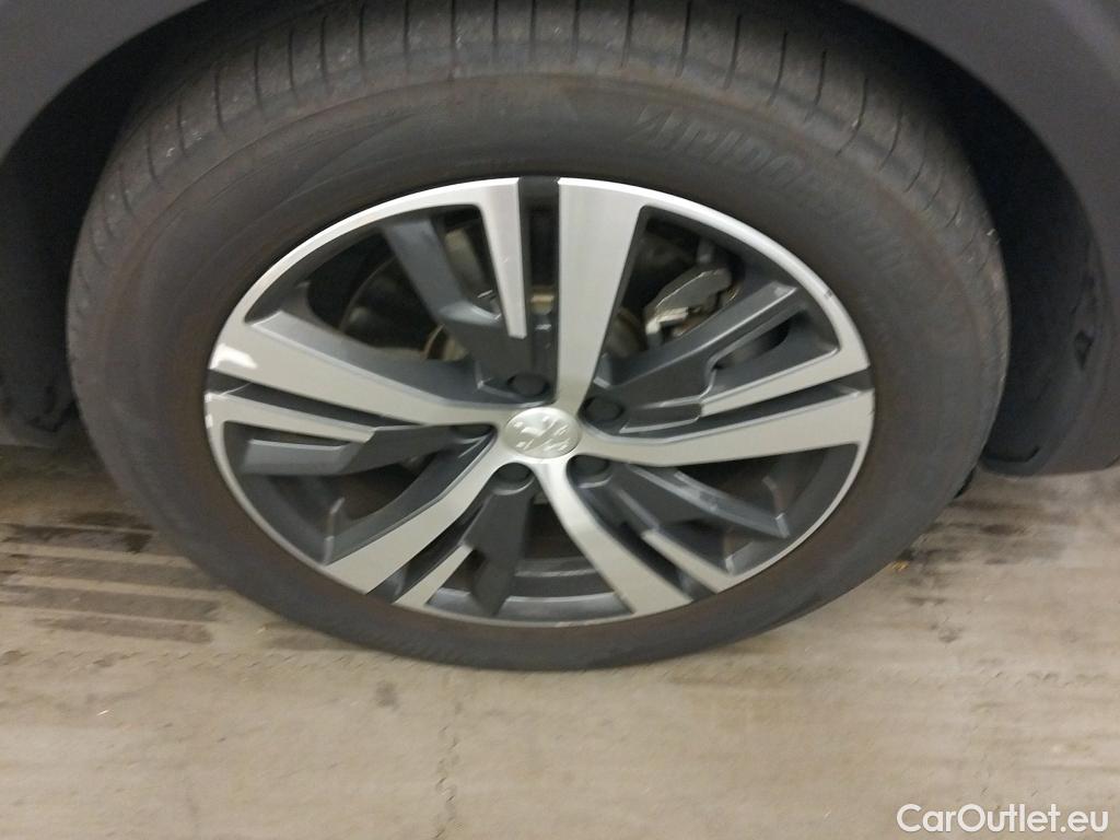  Peugeot  3008 PEUGEOT  Hybrid / 2020 / 5P / todoterreno 225 e-EAT8 Allure (AC2) #12
