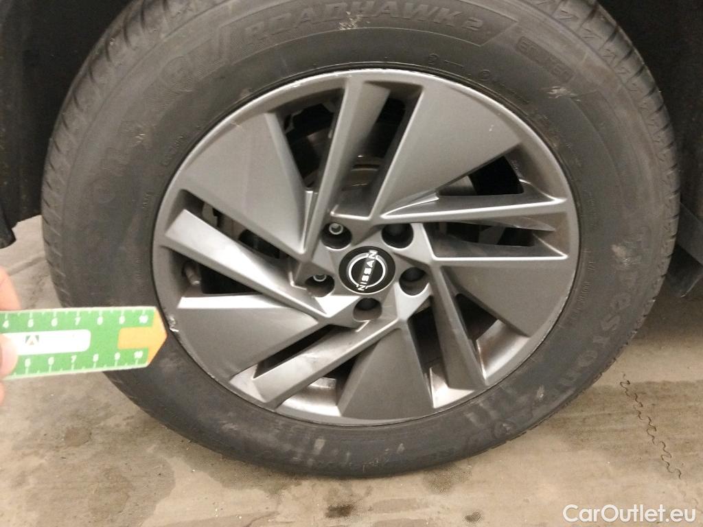 Nissan  Qashqai NISSAN  / 2021 / 5P / todoterreno DIG-T 116kW (158CV) mHEV Xtronic Acenta #18