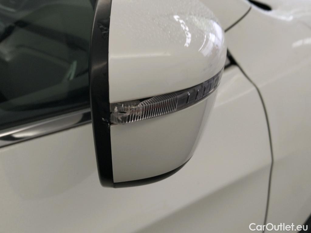  Nissan  Qashqai NISSAN  / 2017 / 5P / todoterreno dCi 85 kW (115 CV) ACENTA #33