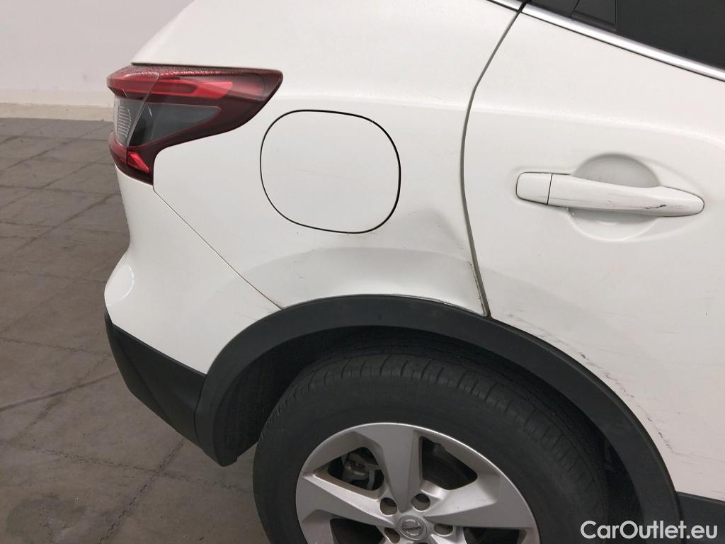  Nissan  Qashqai NISSAN  / 2017 / 5P / todoterreno dCi 85 kW (115 CV) ACENTA #3