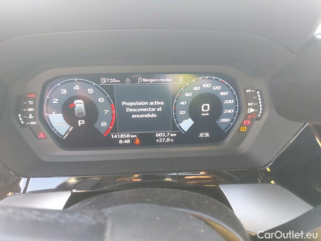  Audi  A3 AUDI  / 2020 / 5P / berlina con portón Sportback Advanced 30 TFSI 81kW S tronic #19