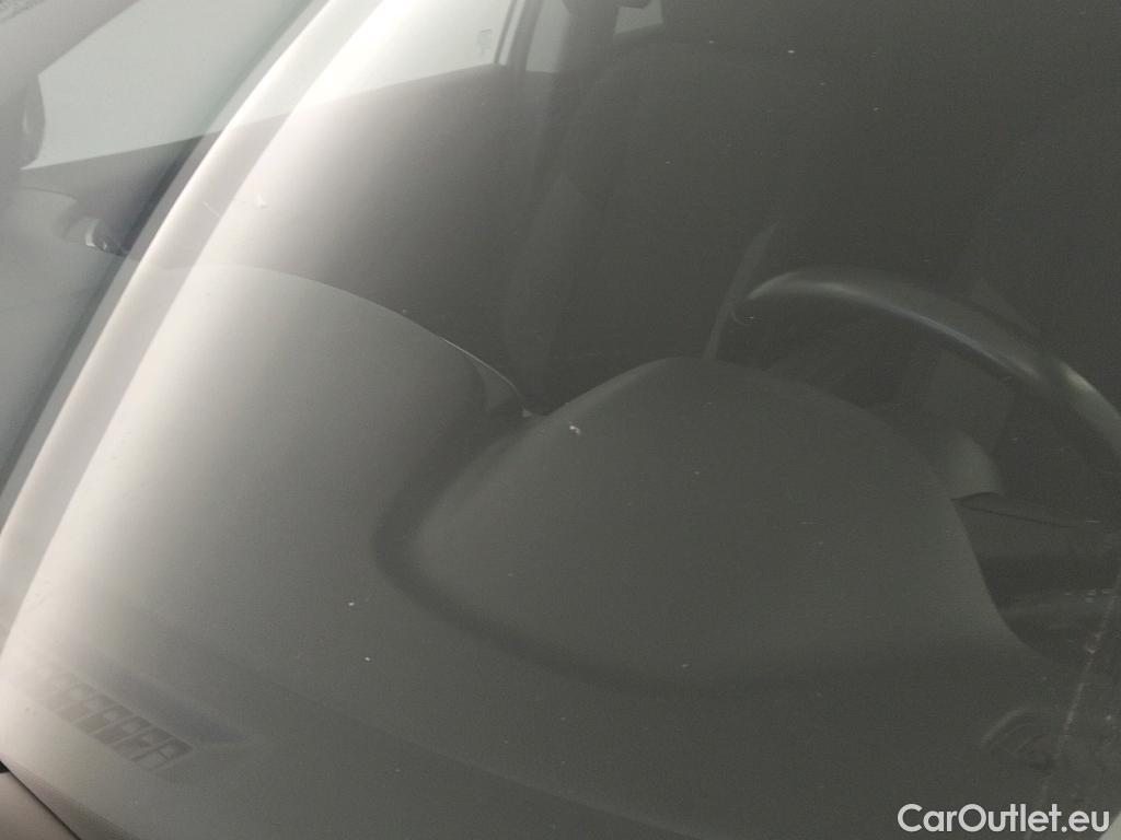  Nissan  Qashqai NISSAN  / 2017 / 5P / todoterreno dCi 85 kW (115 CV) ACENTA #1