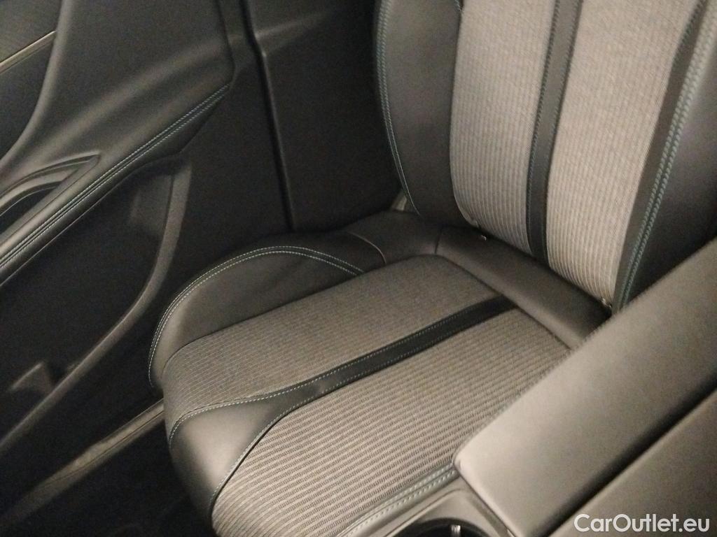  Peugeot  3008 PEUGEOT  Hybrid / 2020 / 5P / todoterreno 225 e-EAT8 Allure (AC2) #23