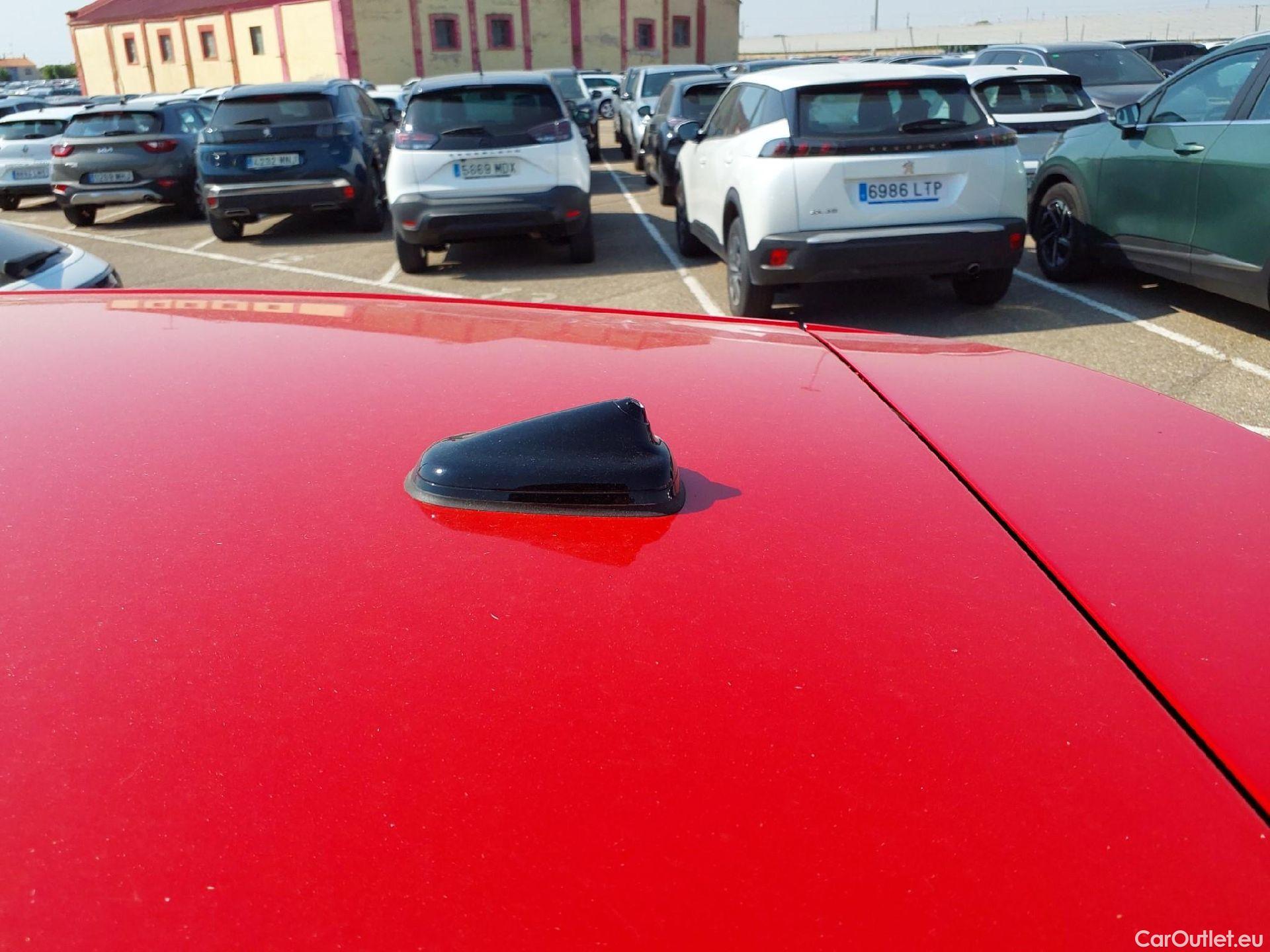  Seat  Ibiza  Style Plus 1.0 TSI #3