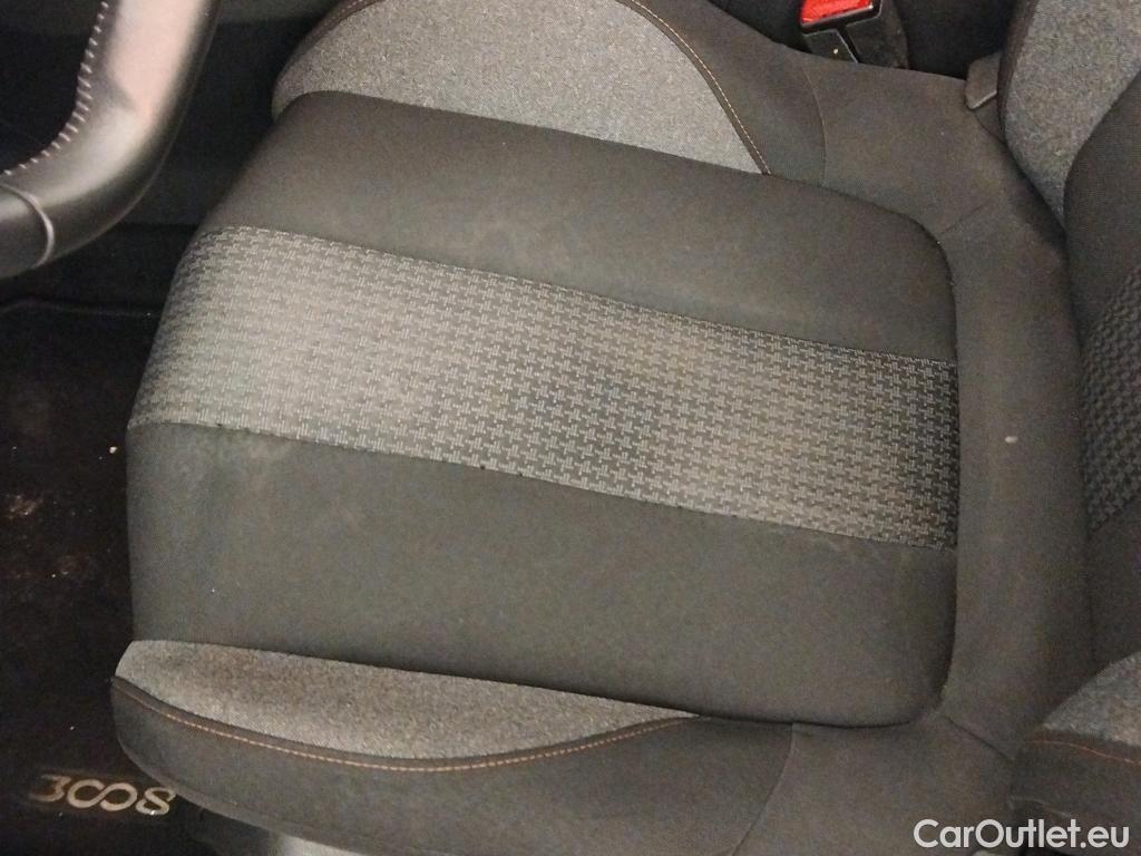  Peugeot  3008 PEUGEOT  / 2020 / 5P / todoterreno 1.5 BlueHDi 96kW S&S Active Pack EAT8 #11