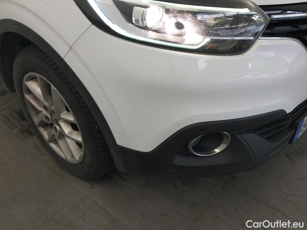  Renault  Kadjar RENAULT  5p 1G berlina con portón Tech Road Energy dCi 96kW (130CV) 4x4 #15