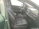  KIA  Sportage KIA  / 2022 / 5P / todoterreno 1.6 T-GDi HEV 171kW (230CV) GT-line 4X2 #6