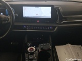  KIA  Sportage KIA  / 2022 / 5P / todoterreno 1.6 T-GDi HEV 171kW (230CV) GT-line 4X2 #13