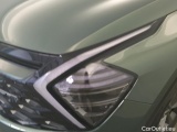  KIA  Sportage KIA  / 2022 / 5P / todoterreno 1.6 T-GDi HEV 171kW (230CV) GT-line 4X2 #15