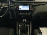  Nissan  Qashqai NISSAN  / 2017 / 5P / todoterreno dCi 85 kW (115 CV) ACENTA #13