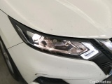  Nissan  Qashqai NISSAN  / 2017 / 5P / todoterreno dCi 85 kW (115 CV) ACENTA #16