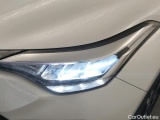  Toyota  C-HR TOYOTA  / 2019 / 5P / todoterreno 1.8 125H Advance #15