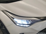  Toyota  C-HR TOYOTA  / 2019 / 5P / todoterreno 1.8 125H Advance #16