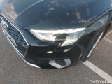  Audi  A3 AUDI  / 2020 / 5P / berlina con portón Sportback Advanced 30 TFSI 81kW S tronic #16