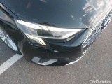  Audi  A3 AUDI  / 2020 / 5P / berlina con portón Sportback Advanced 30 TFSI 81kW S tronic #17