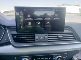  Audi  Q5 AUDI  / 2020 / 5P / todoterreno Advanced 35 TDI 120kW S tronic (AC2) #12
