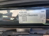  Audi  Q5 AUDI  / 2020 / 5P / todoterreno Advanced 35 TDI 120kW S tronic (AC2) #15